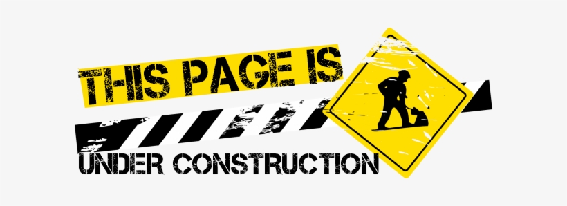 This page is under construction