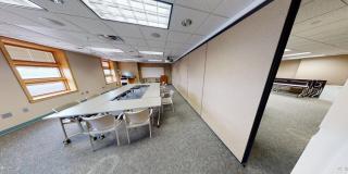 Conference Room A