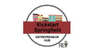 Kickstart Springfield Logo