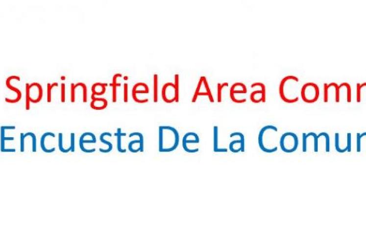 Springfield Area Community Survey Logo